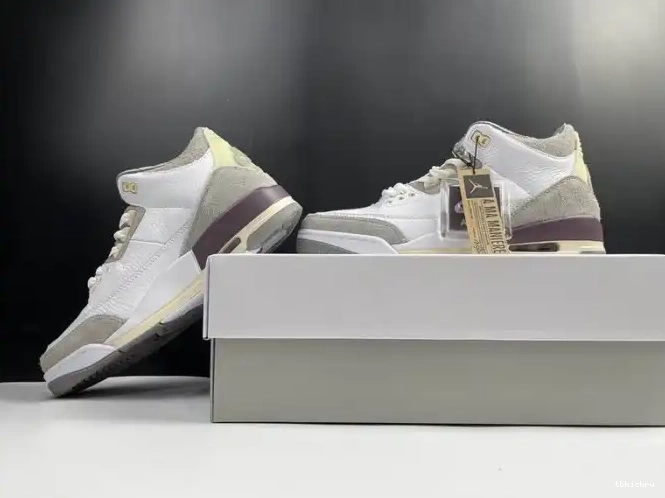 Rep TBkick DH3434-110 A Retro (W) 3 Ma Jordan Maniere 0511